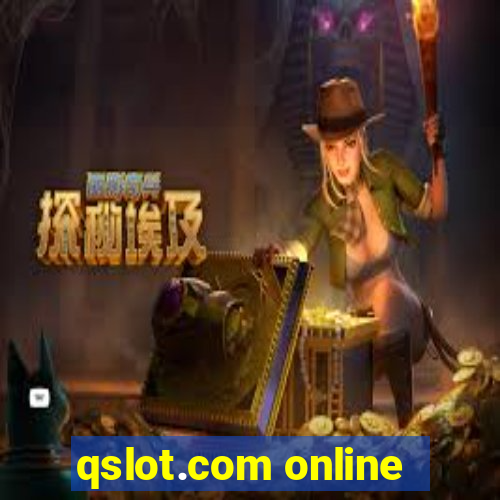 qslot.com online